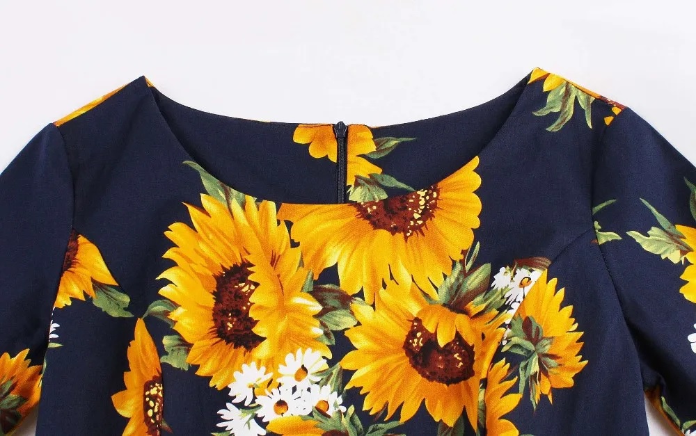 Sunflower Shirt For Women