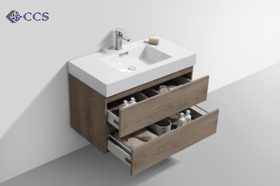 Unveiling the Elegance: Transform Your Space with Exquisite Vanity Bathroom Designs