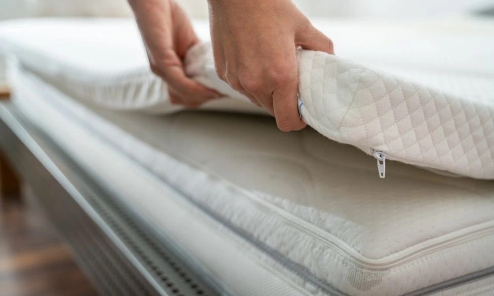 Top 5 firm mattresses that will transform your sleep experience
