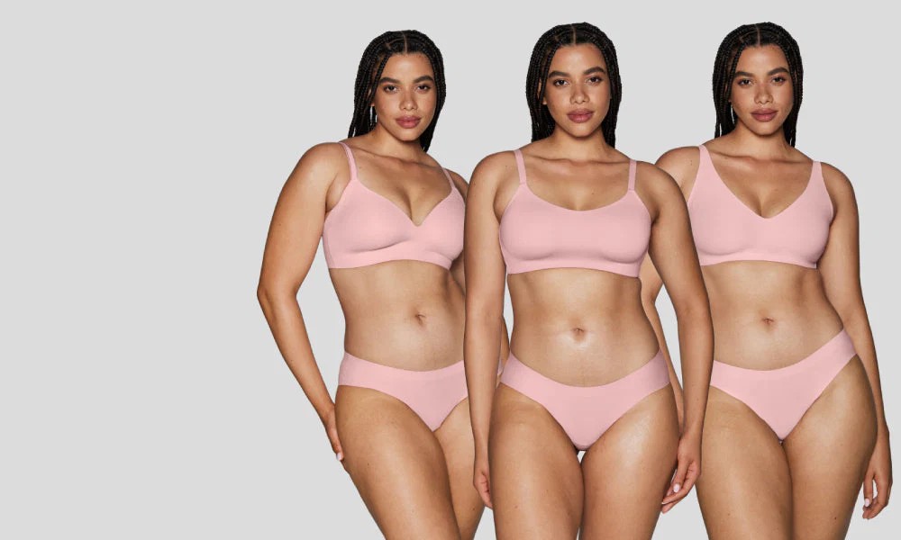 Choosing The Right Bra: A Practical Guide To Comfort And Fit In Australia