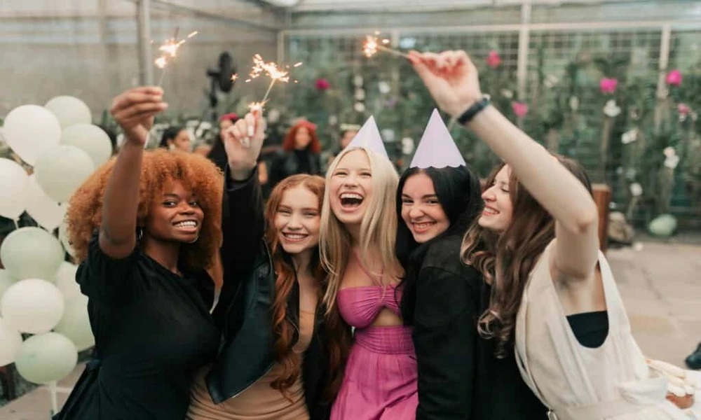 The Guest Who Wants to Look Like She Belongs in Every Photo: Why Scottsdale Women Get Spray Tans Before Milestone Birthday Parties