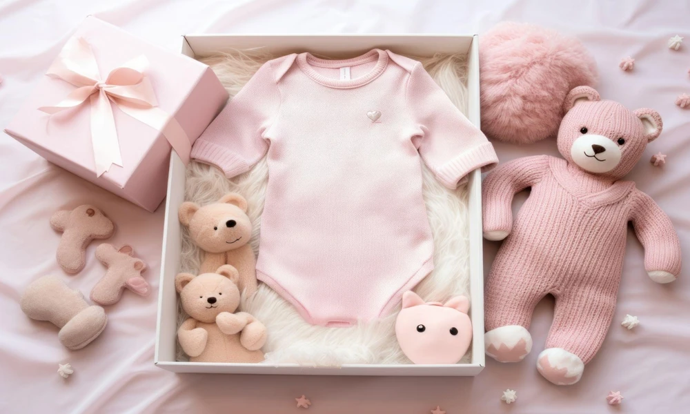 Gifts for a Newborn Baby for Every Budget and Occasion